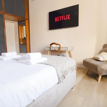 Elegantis La Pariolina Apartment 로마 외부 사진