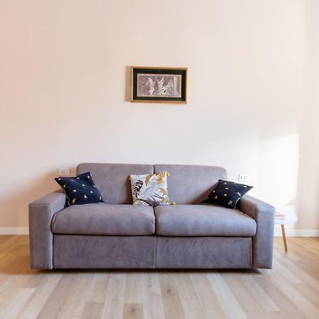 Elegantis La Pariolina Apartment 로마 외부 사진
