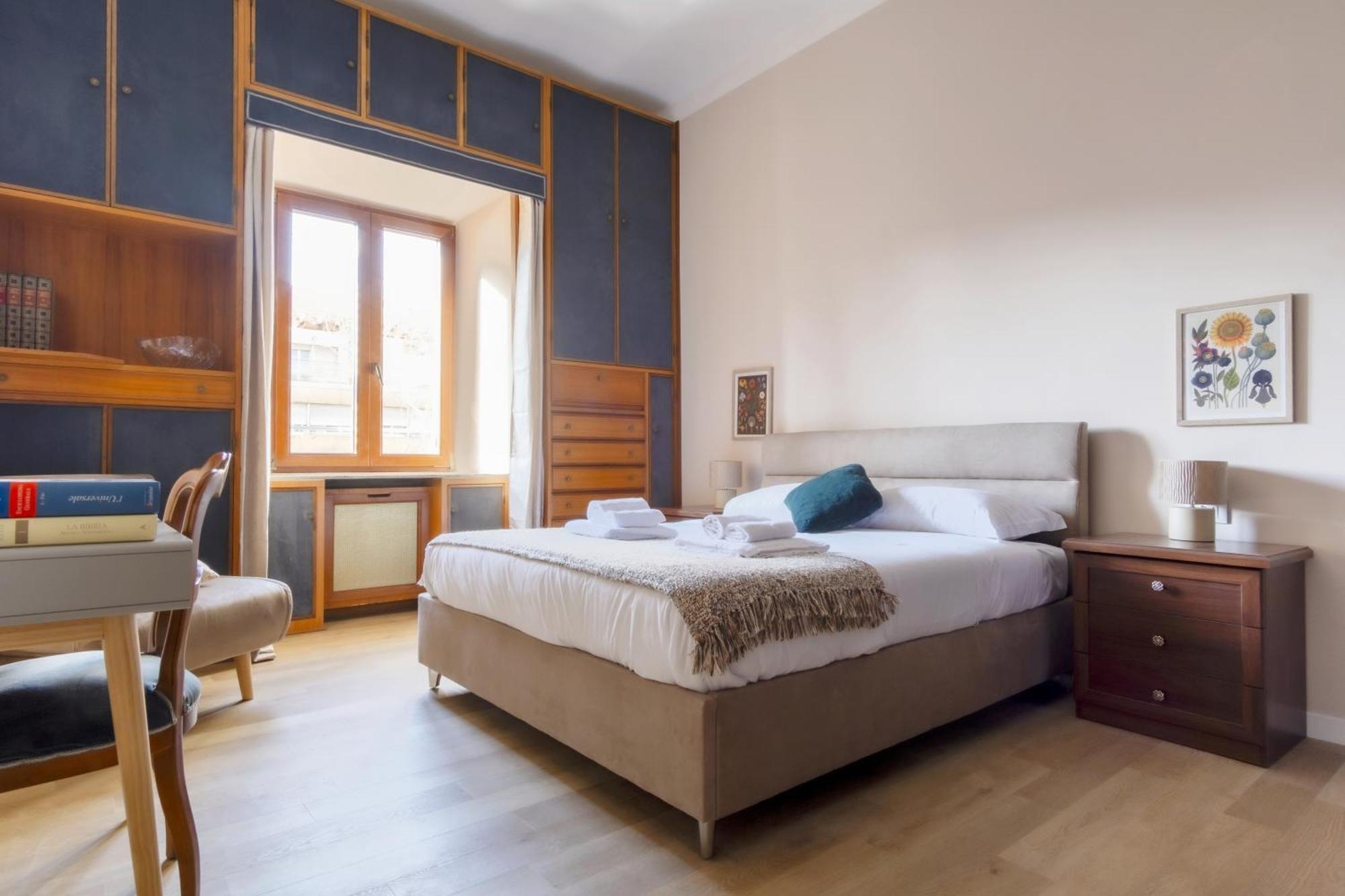 Elegantis La Pariolina Apartment 로마 외부 사진
