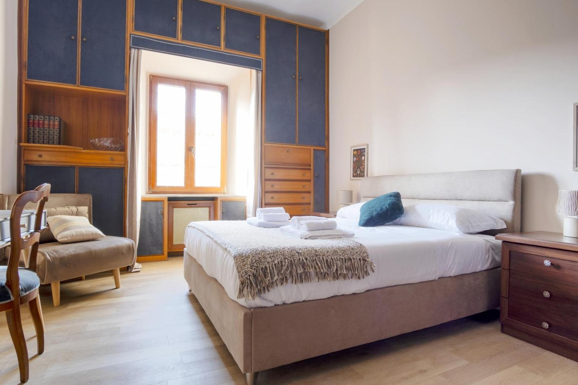 Elegantis La Pariolina Apartment 로마 외부 사진