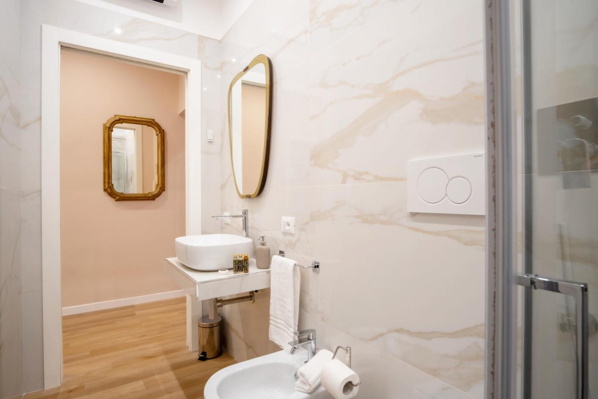 Elegantis La Pariolina Apartment 로마 외부 사진