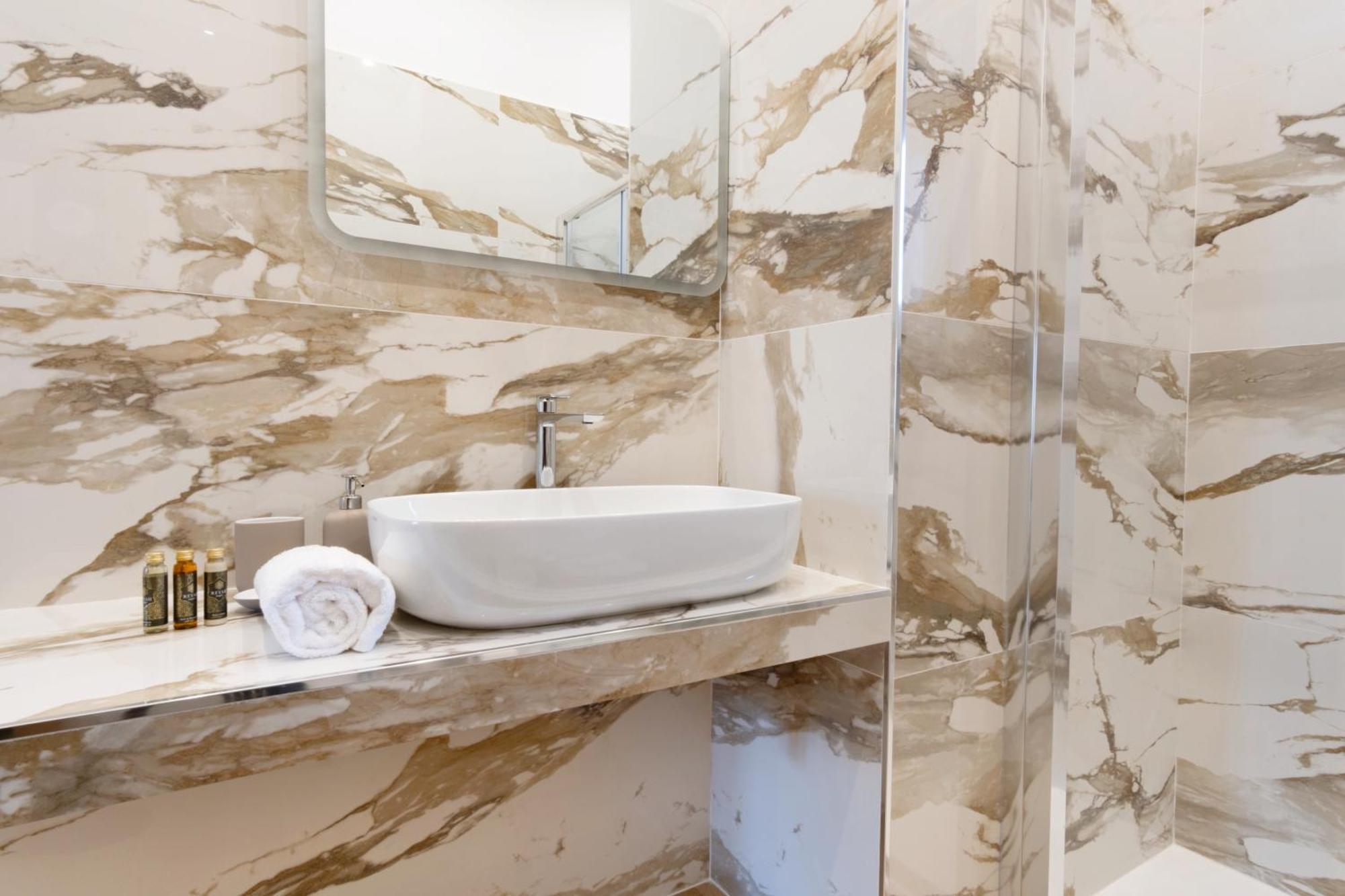 Elegantis La Pariolina Apartment 로마 외부 사진