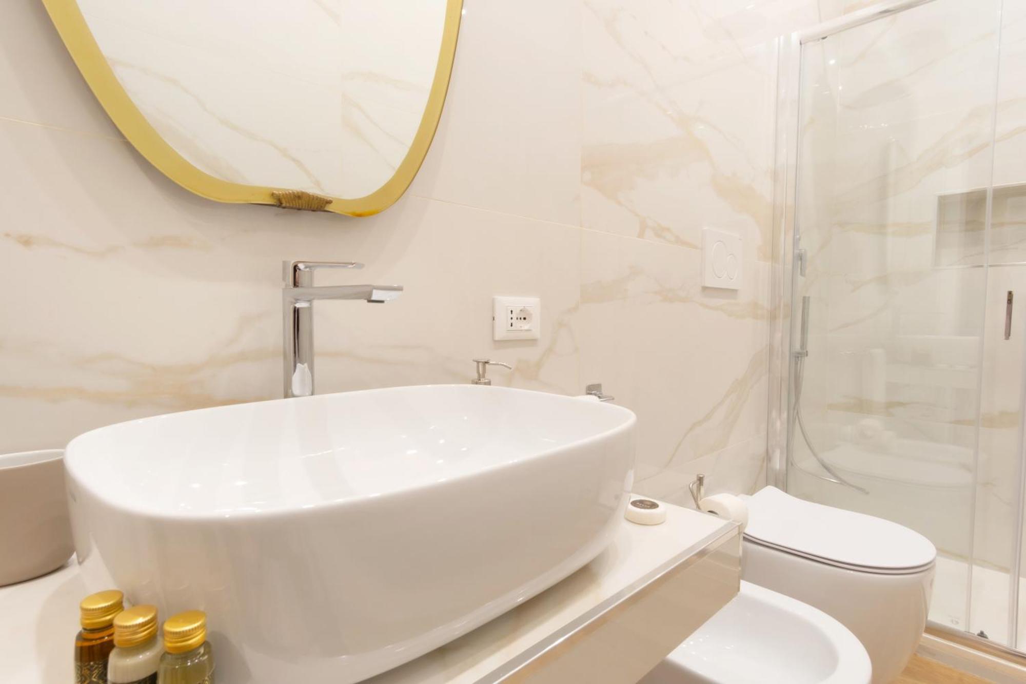 Elegantis La Pariolina Apartment 로마 외부 사진