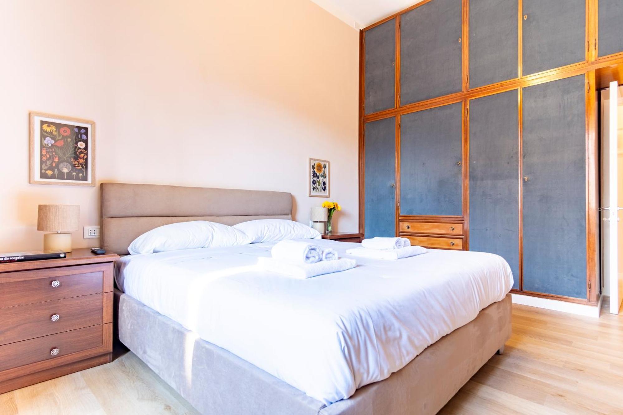 Elegantis La Pariolina Apartment 로마 외부 사진